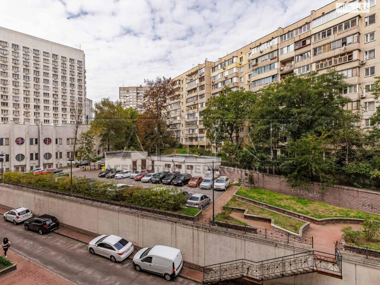 Продаж Квартира Голосіївський