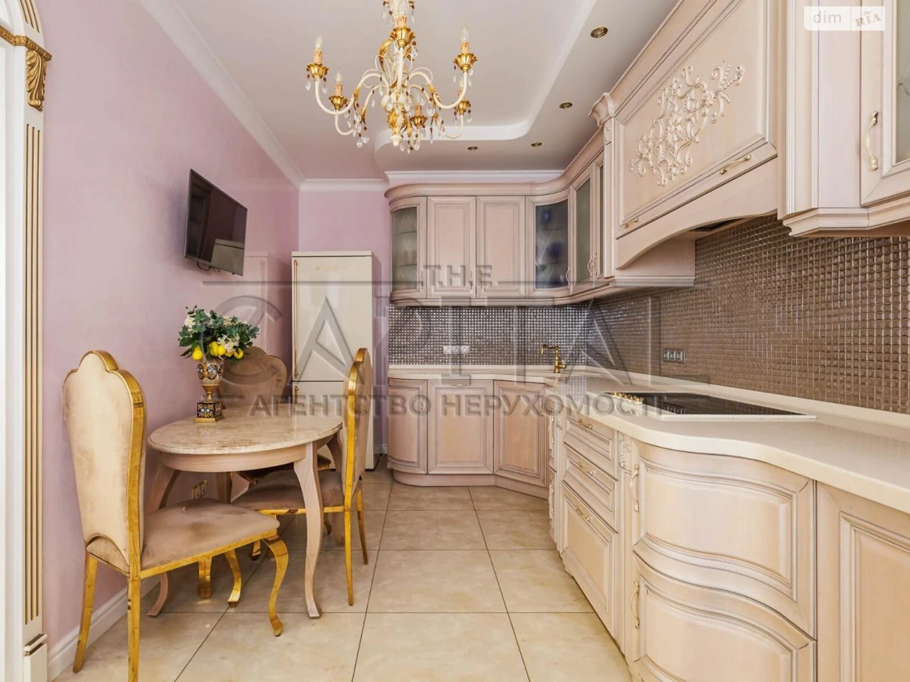 Продаж Квартира Голосіївський