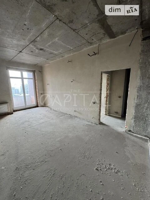 Sale of 3-room apartment 117 sq. m. on Konovaltsya Yevhena 36V street •