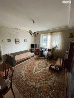 Продажа Квартиры Лукьяновка