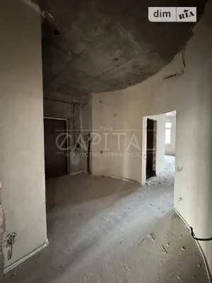 Sale of 3-room apartment 117 sq. m. on Konovaltsya Yevhena 36V street •