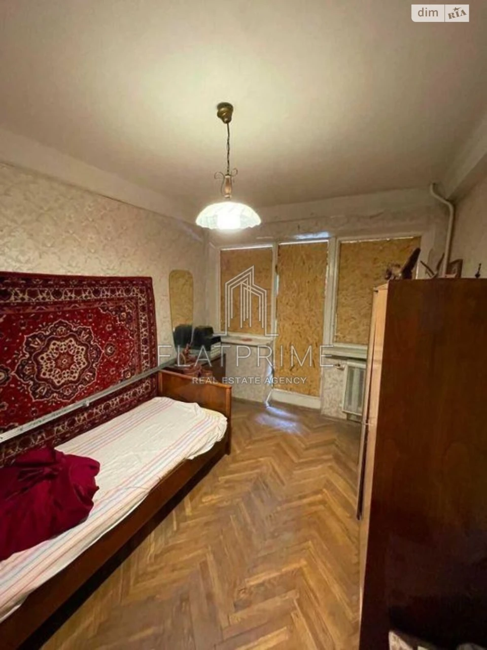 Продажа Квартиры Лукьяновка