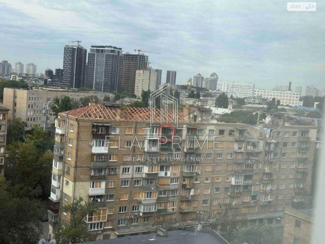 Продажа Квартиры Лукьяновка