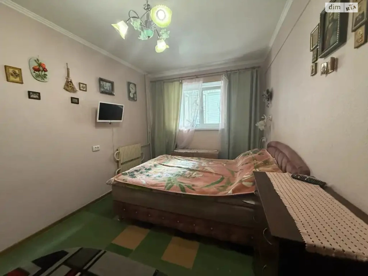 Продається Квартира в Лівобережному