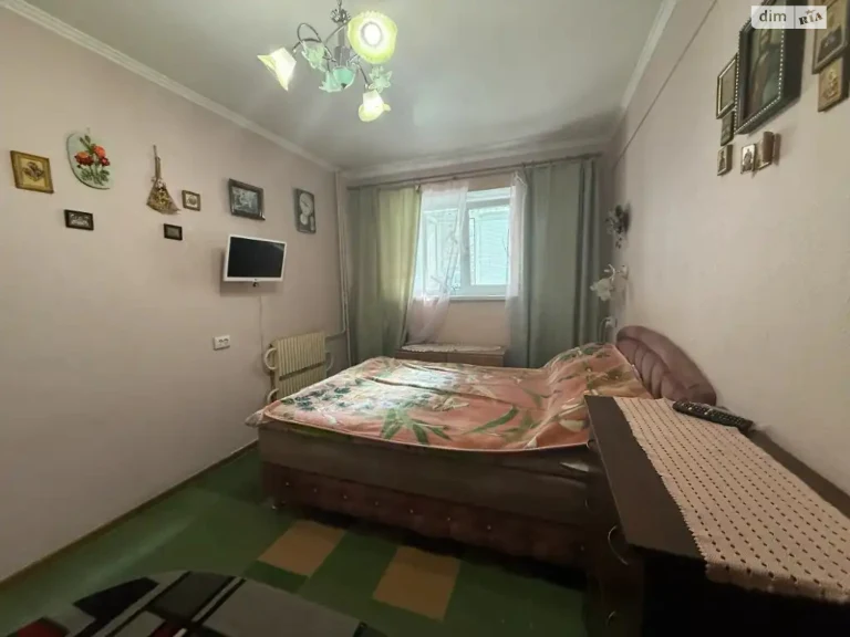 Продається Квартира в Лівобережному