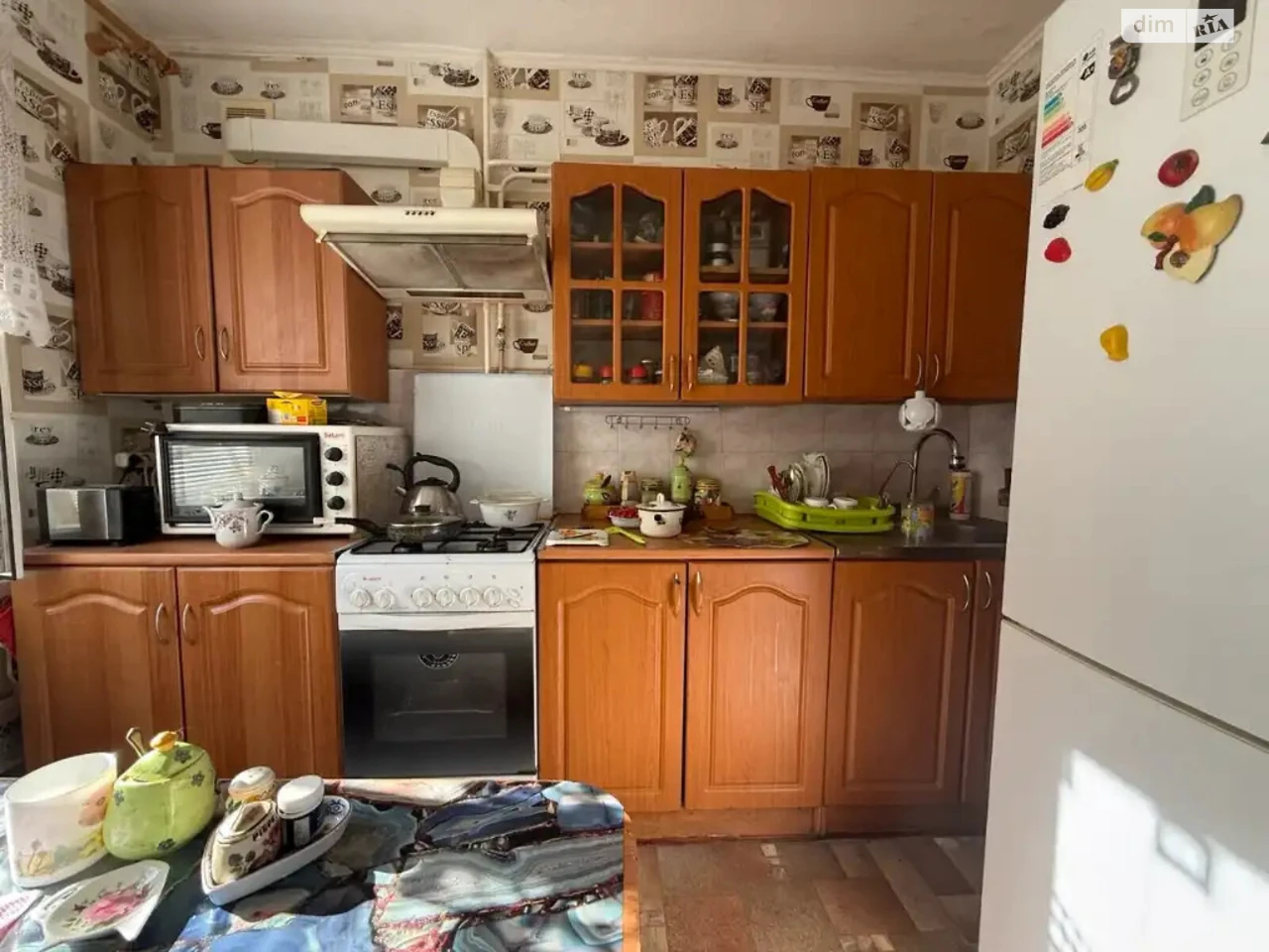 Продається Квартира в Лівобережному