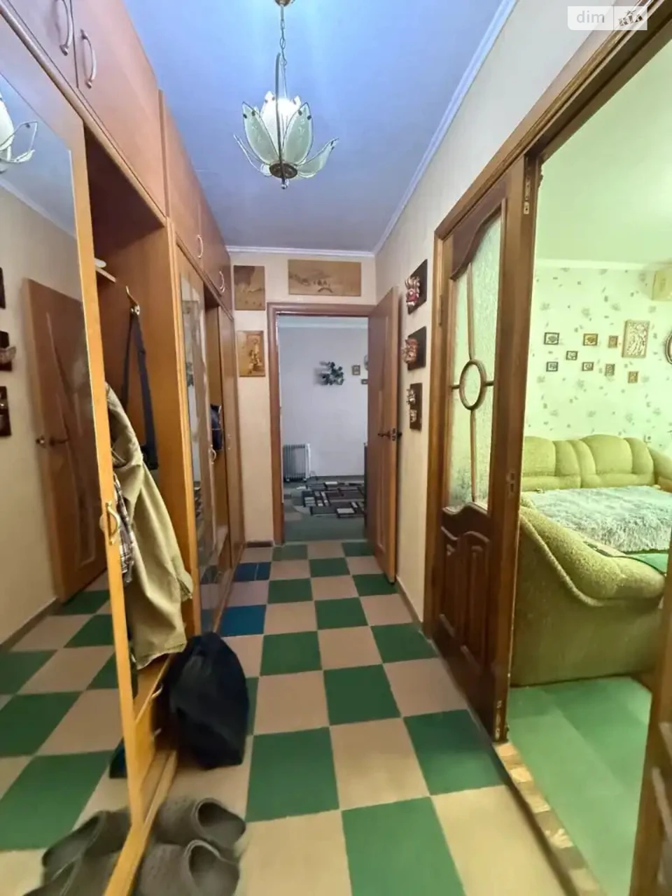 Продається Квартира в Лівобережному