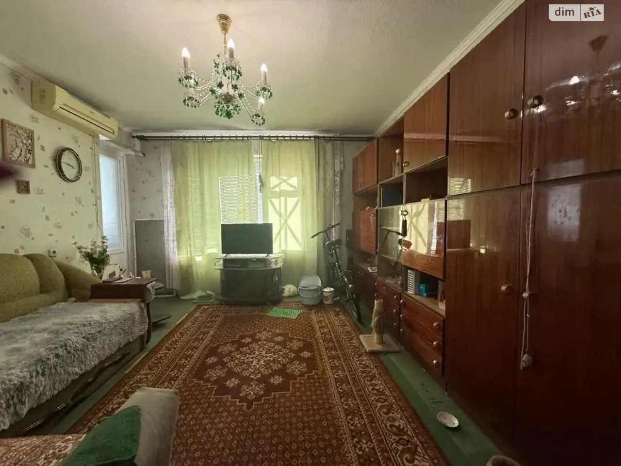Продається Квартира в Лівобережному