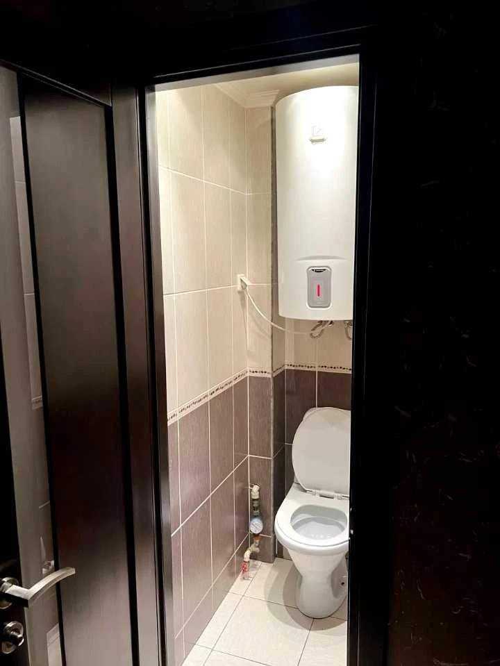 Продається 3-кімнатна квартира, проспект Аерокосмічний, м. Левада, 3/9