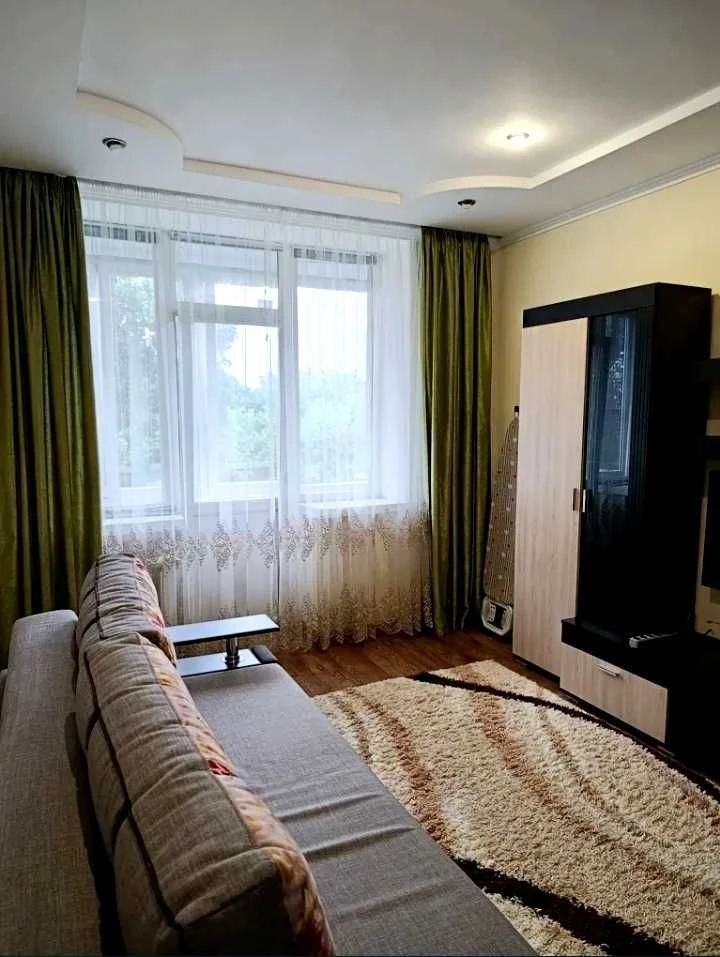 Продається 3-кімнатна квартира, проспект Аерокосмічний, м. Левада, 3/9