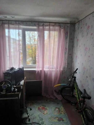 Продається 3-кімнатна квартира на проспекті Байрона