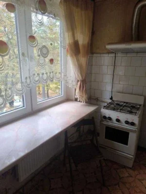 Продається 3-кімнатна квартира на проспекті Байрона