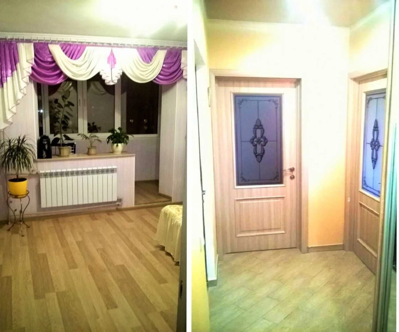 Продам квартиру 2 ком улучшенной планировки, Дворец Спорта