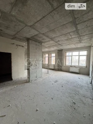 Sale of 3-room apartment 117 sq. m. on Konovaltsya Yevhena 36V street •