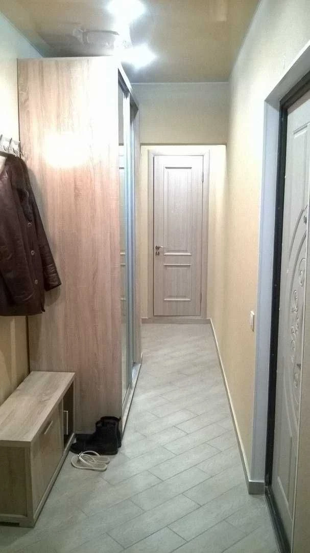 Продам квартиру 2 ком улучшенной планировки, Дворец Спорта