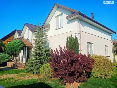 Long-Term Rental House, Darnitsky District