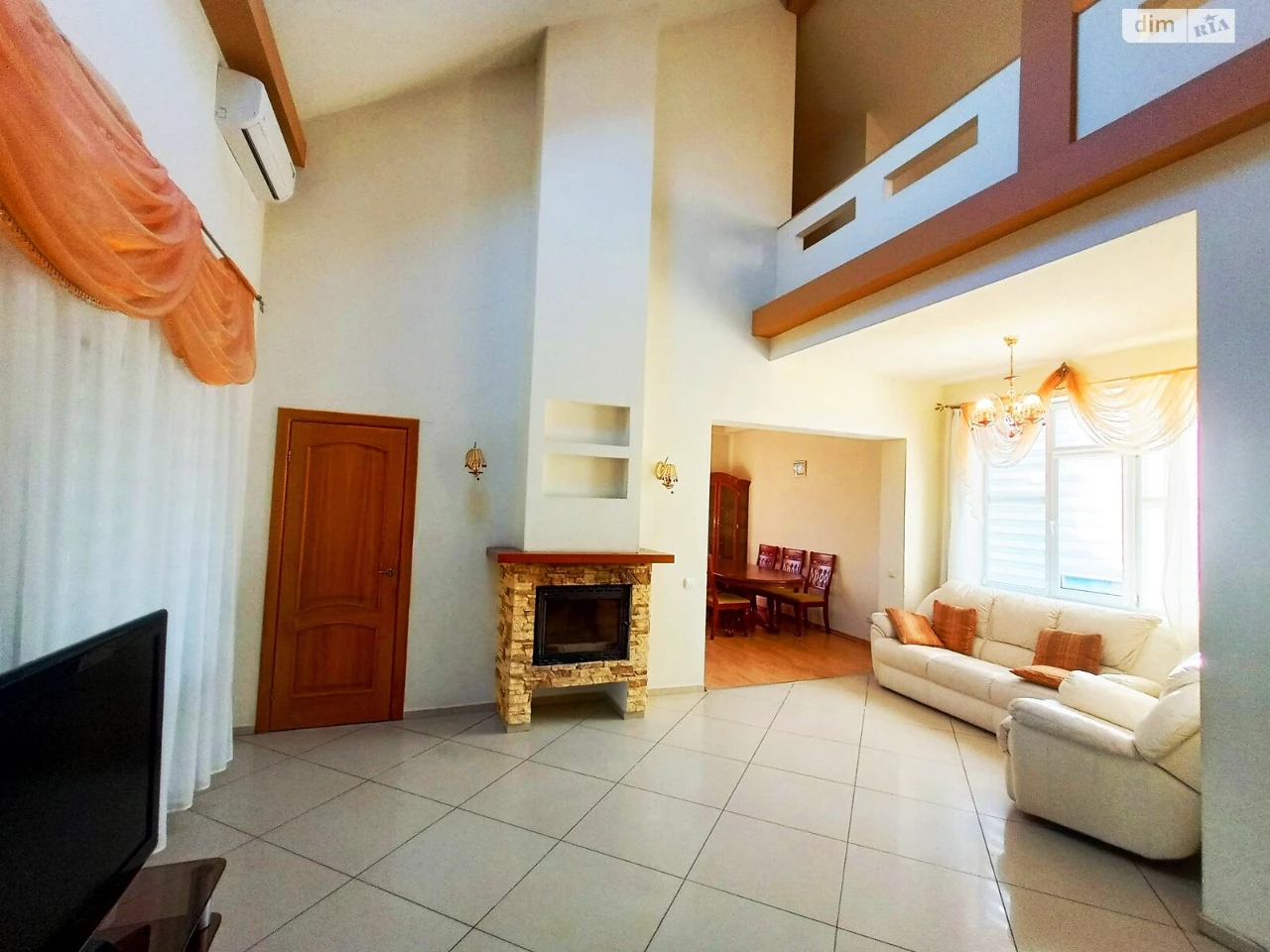 Long-Term Rental House, Darnitsky District