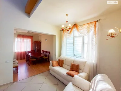 Long-Term Rental House, Darnitsky District