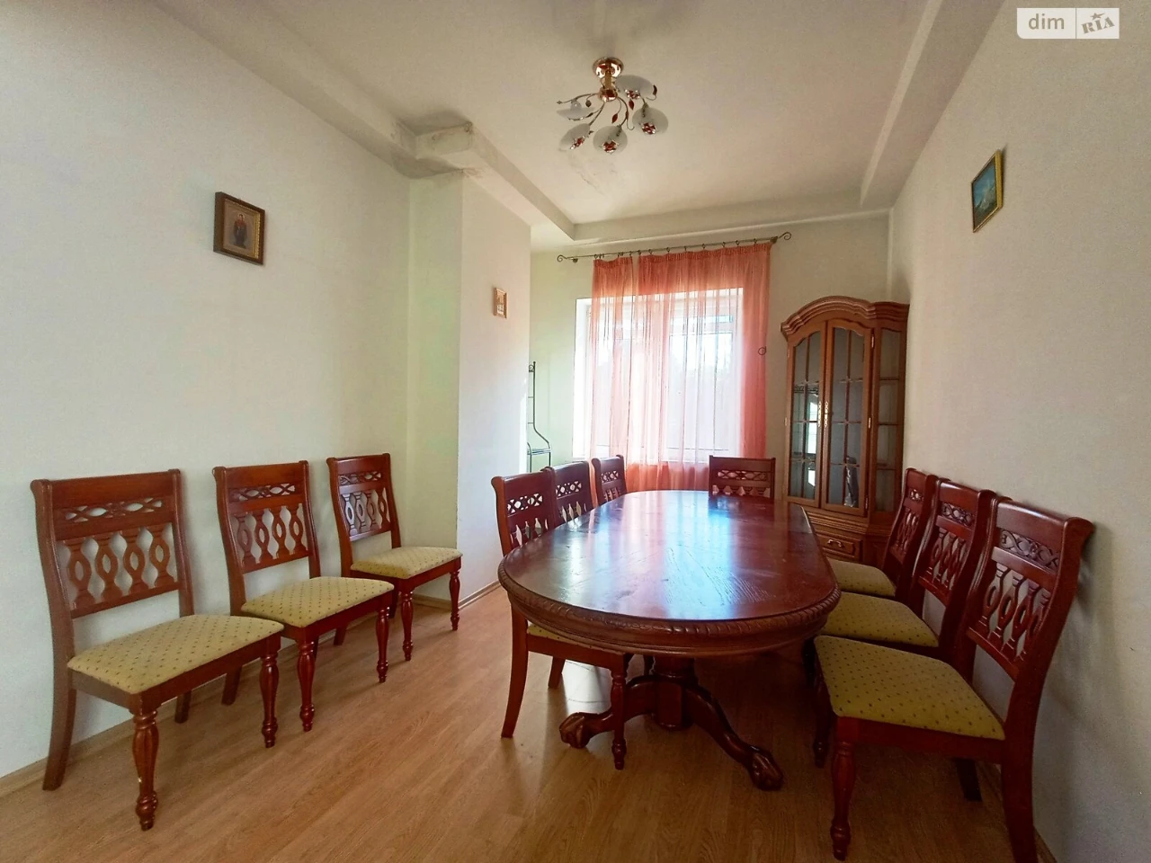 Long-Term Rental House, Darnitsky District