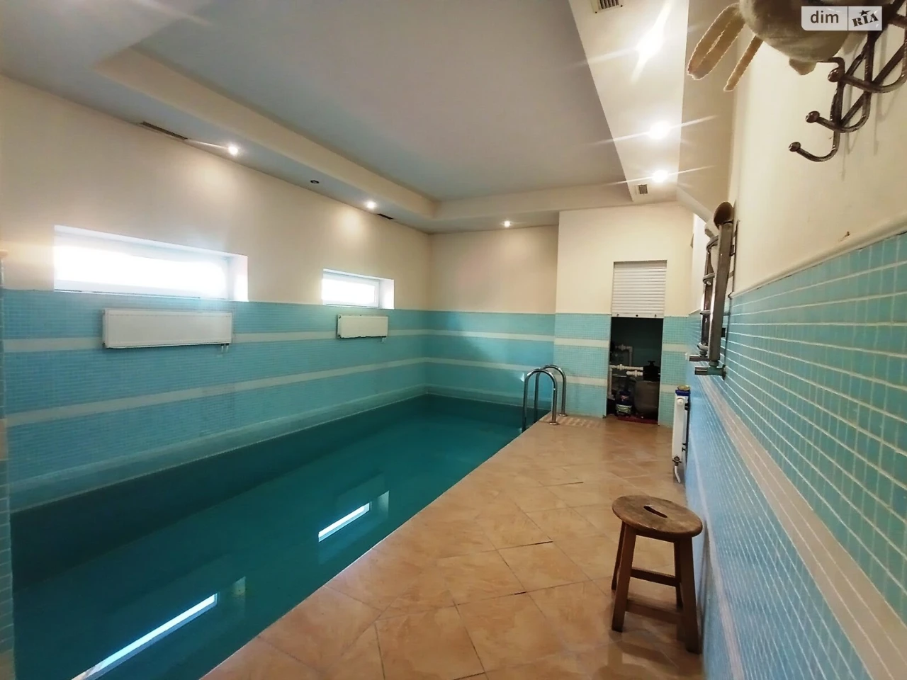 Long-Term Rental House, Darnitsky District