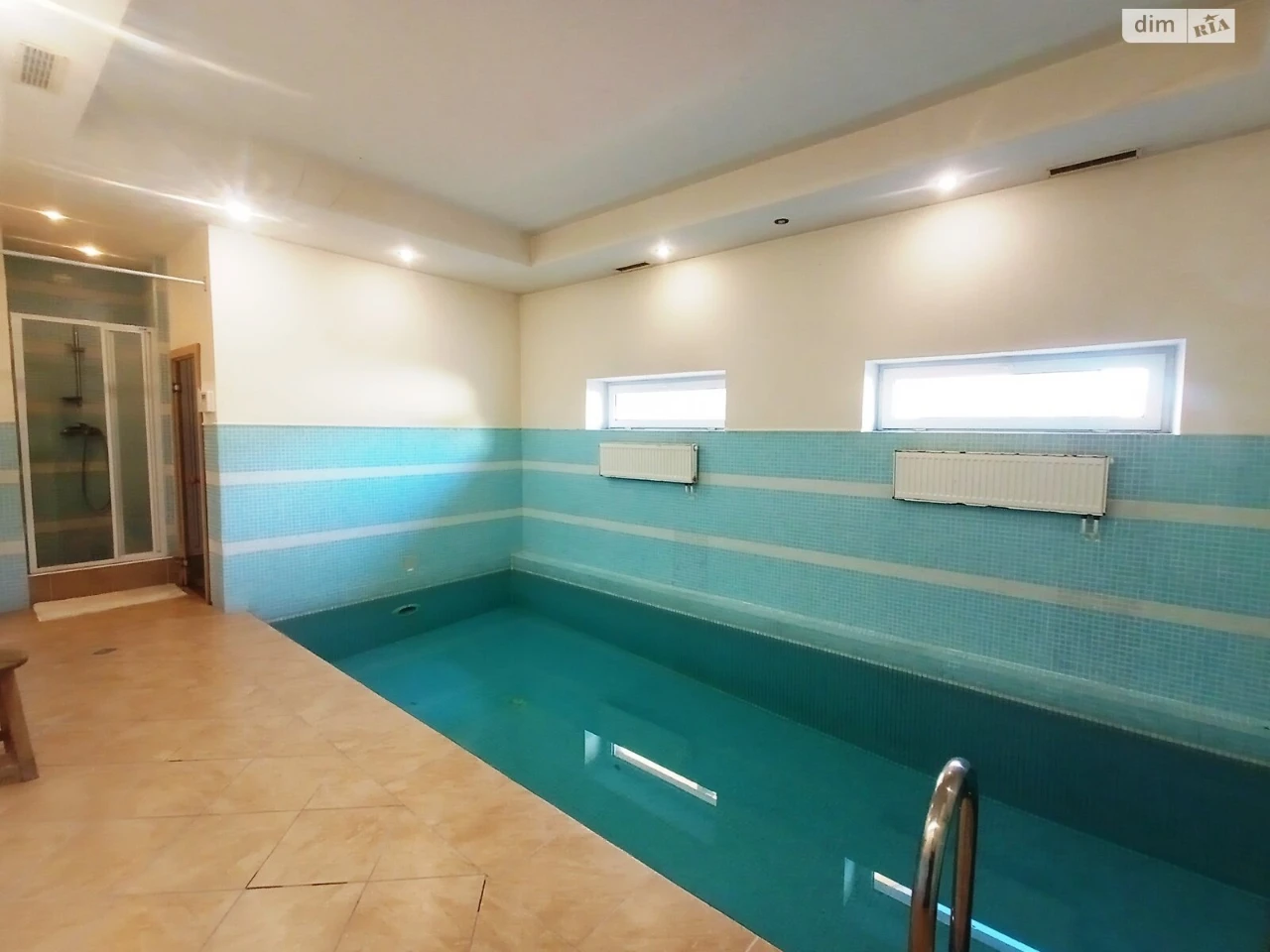 Long-Term Rental House, Darnitsky District