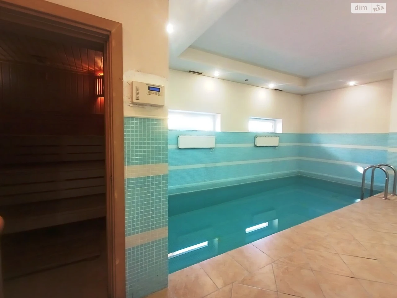 Long-Term Rental House, Darnitsky District