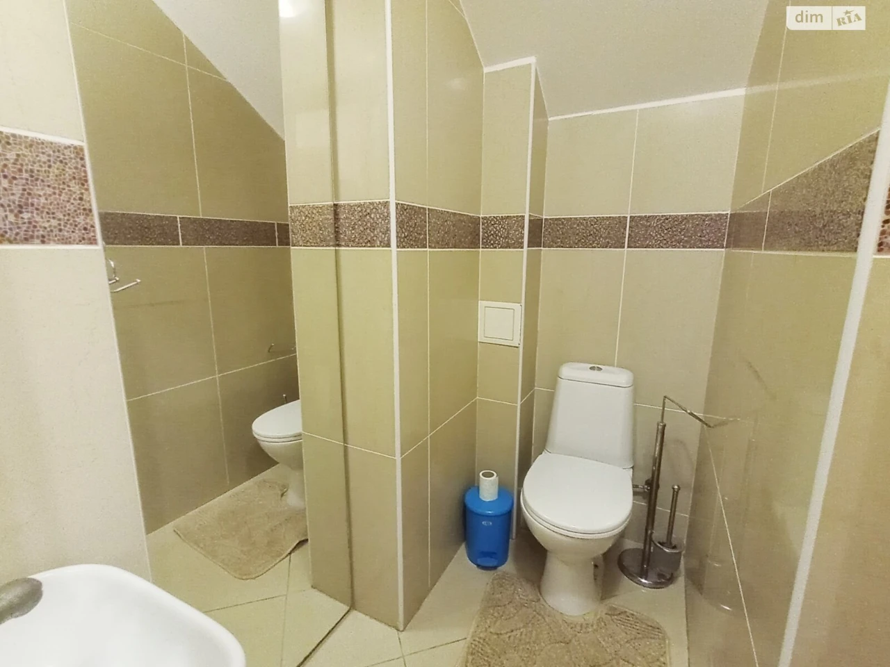 Long-Term Rental House, Darnitsky District
