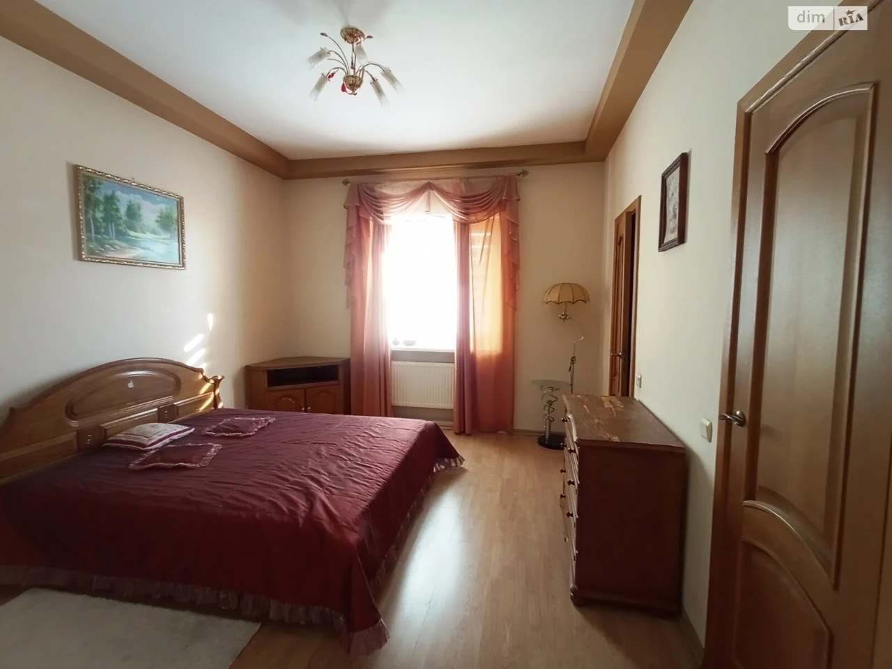 Long-Term Rental House, Darnitsky District