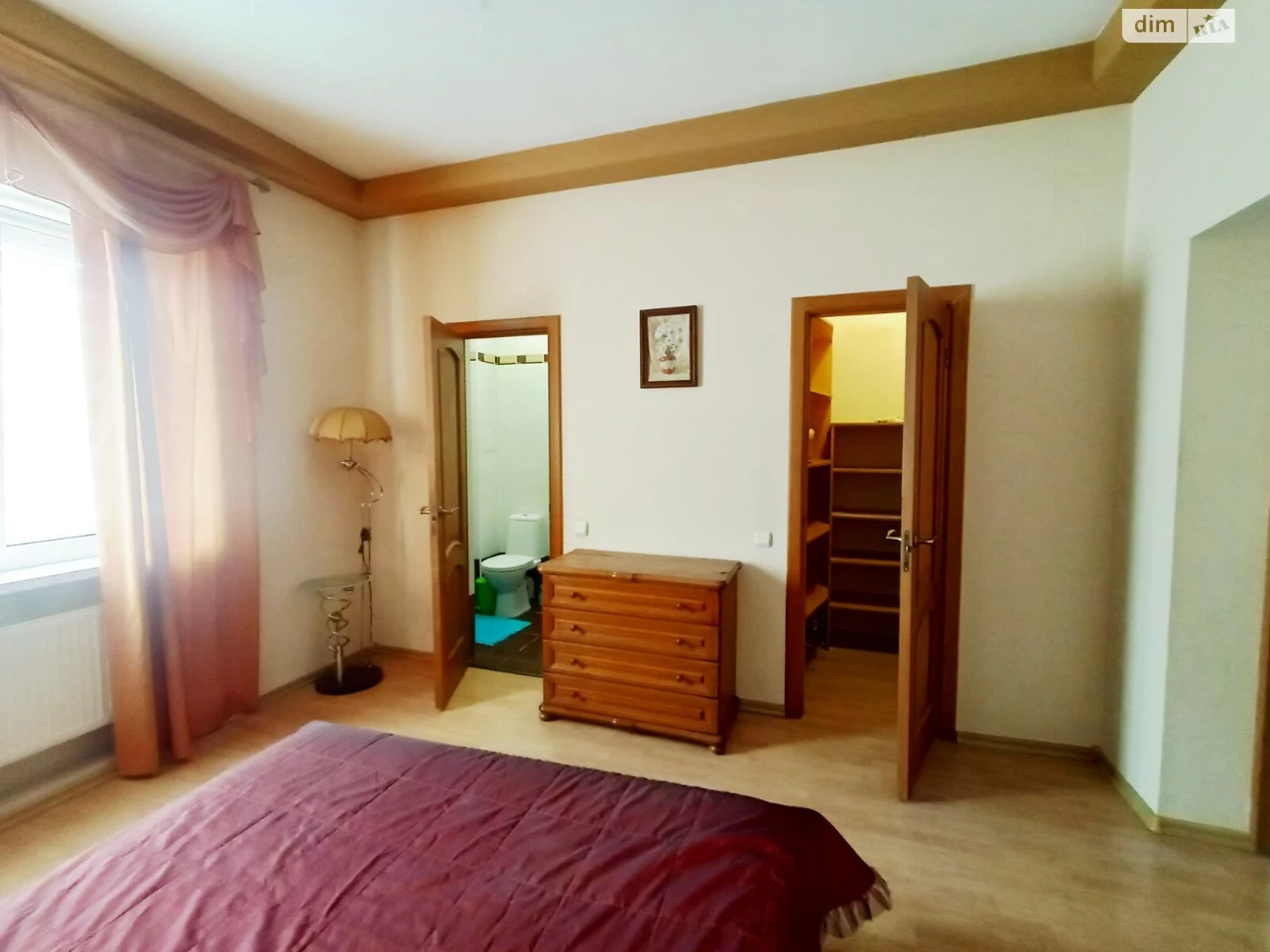 Long-Term Rental House, Darnitsky District