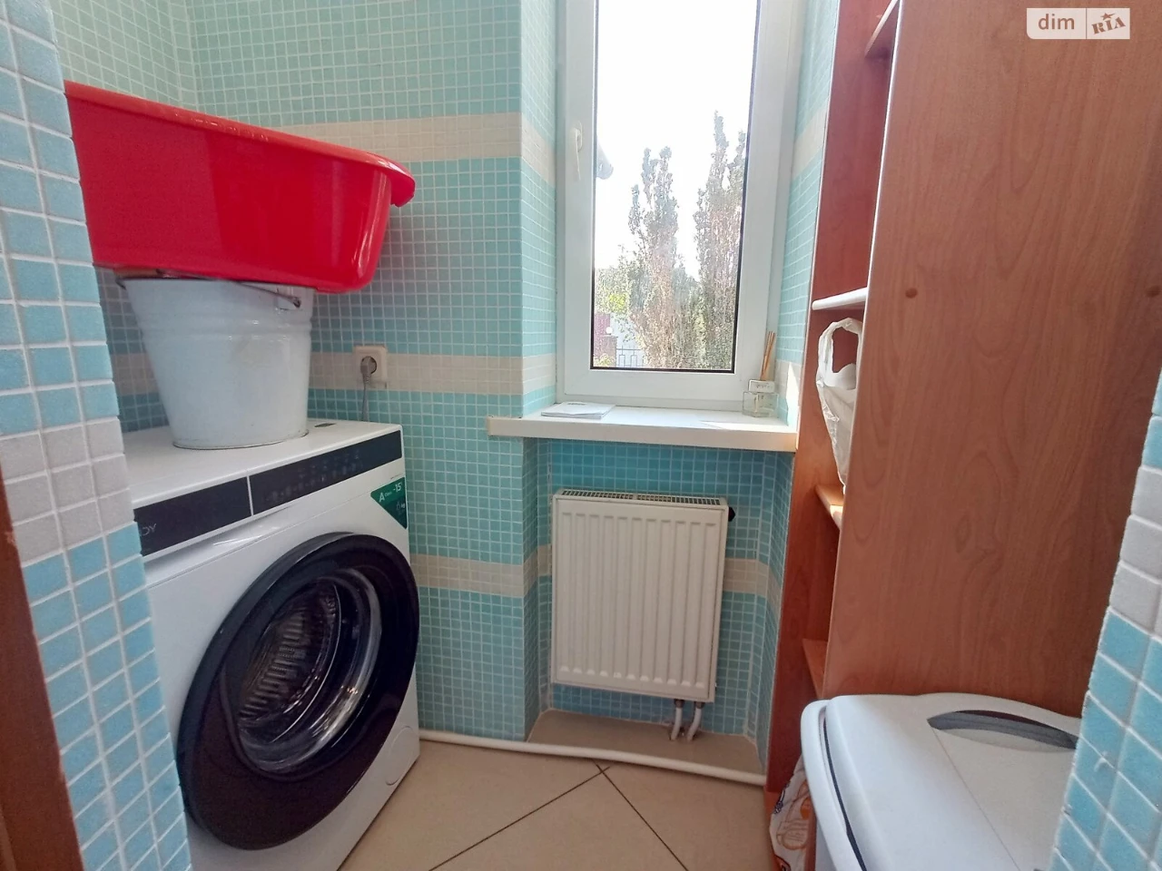 Long-Term Rental House, Darnitsky District