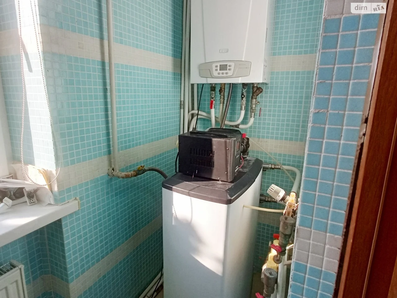 Long-Term Rental House, Darnitsky District