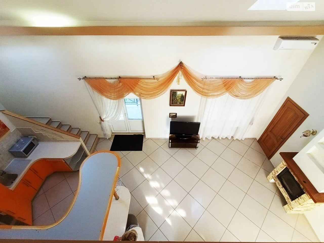 Long-Term Rental House, Darnitsky District