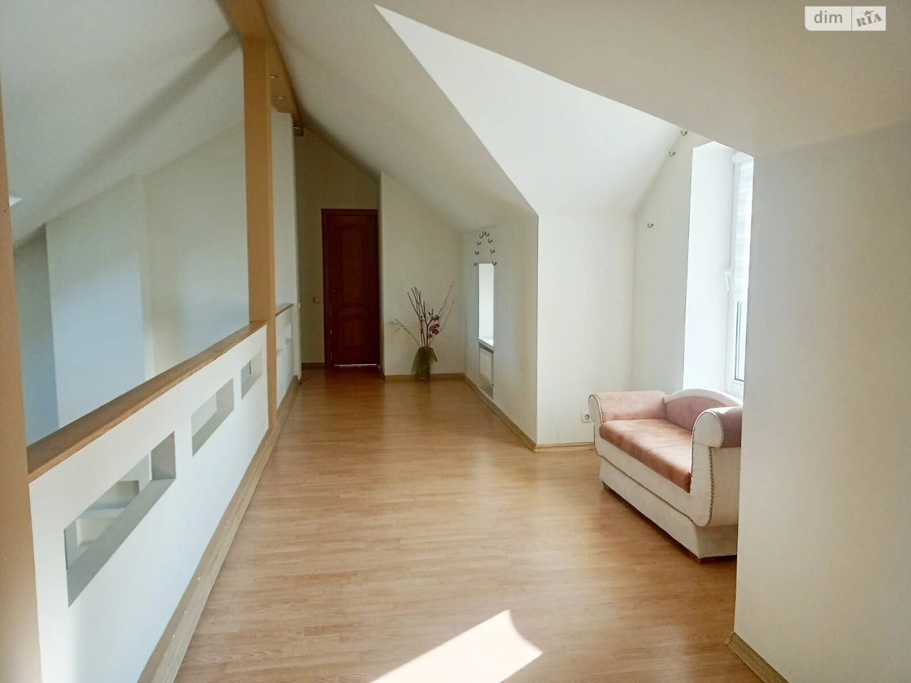 Long-Term Rental House, Darnitsky District