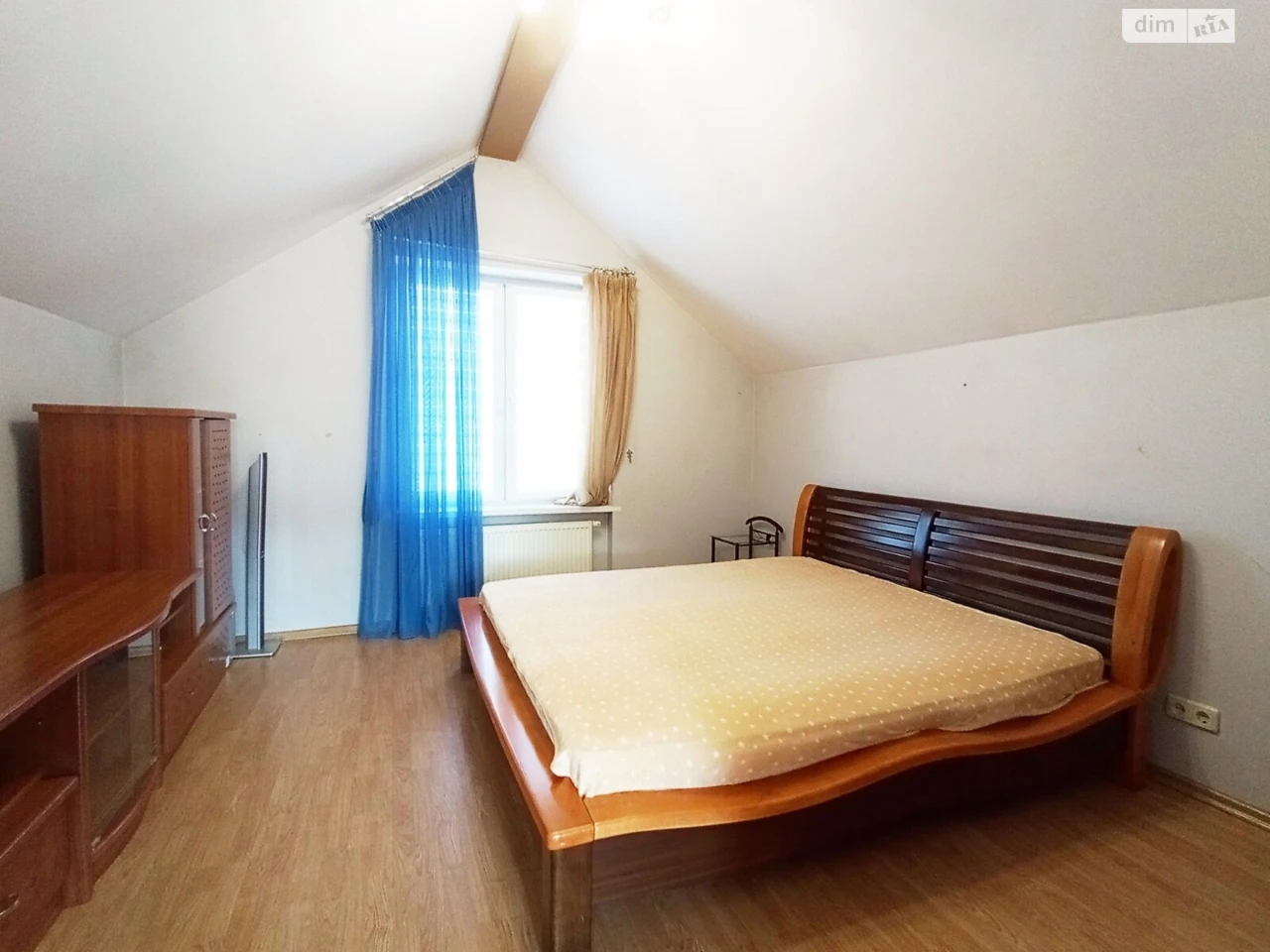 Long-Term Rental House, Darnitsky District
