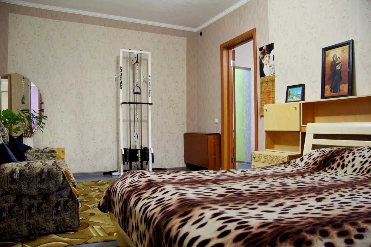 For Sale: Excellent House in Dievka 1