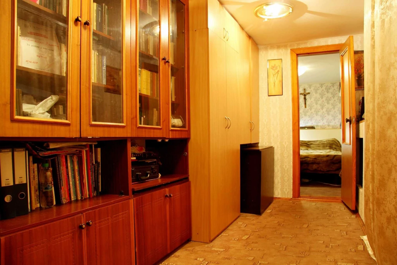 For Sale: Excellent House in Dievka 1