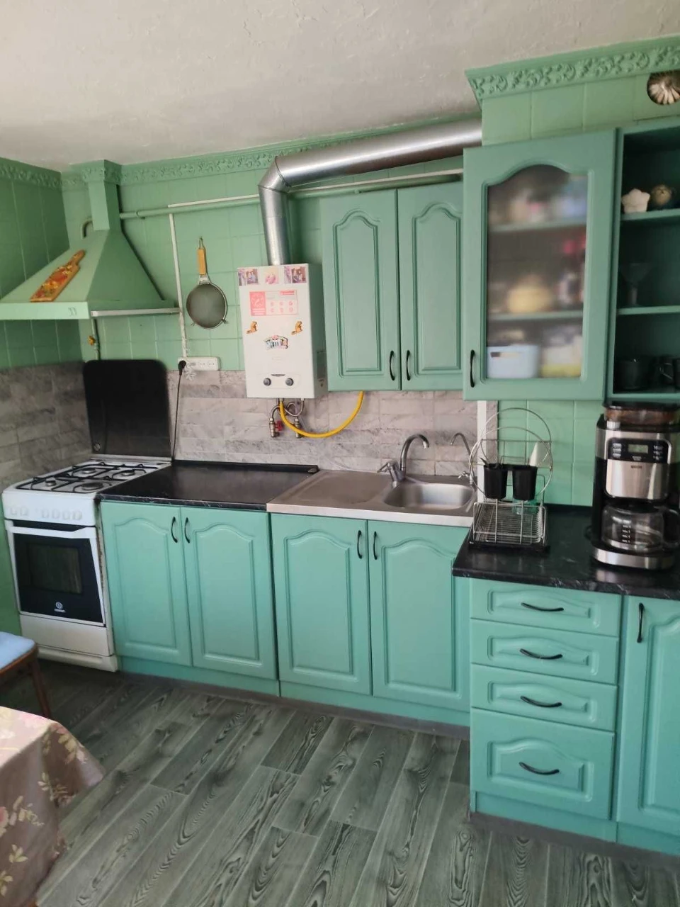 For Sale: Excellent House in Dievka 1