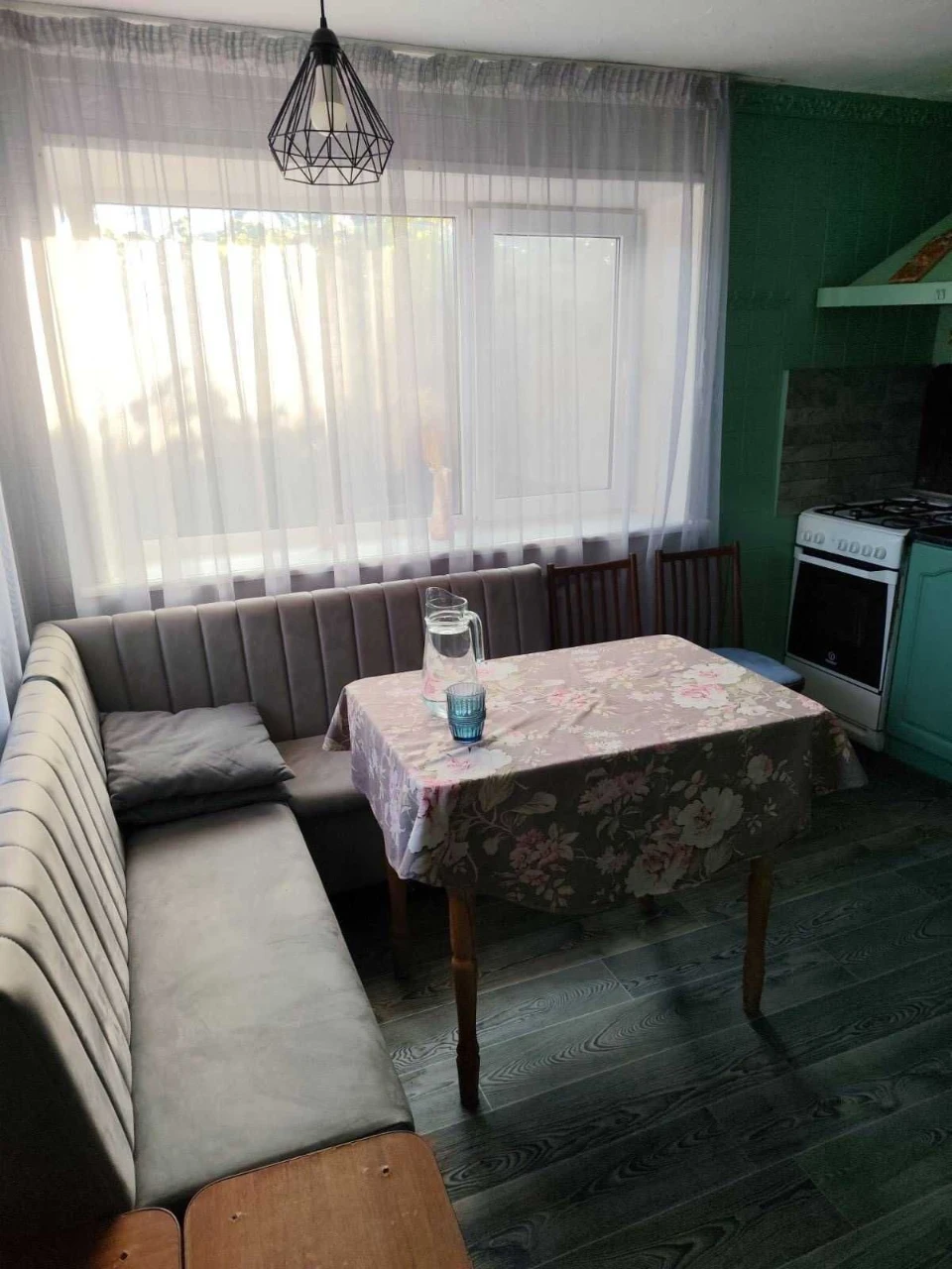 For Sale: Excellent House in Dievka 1