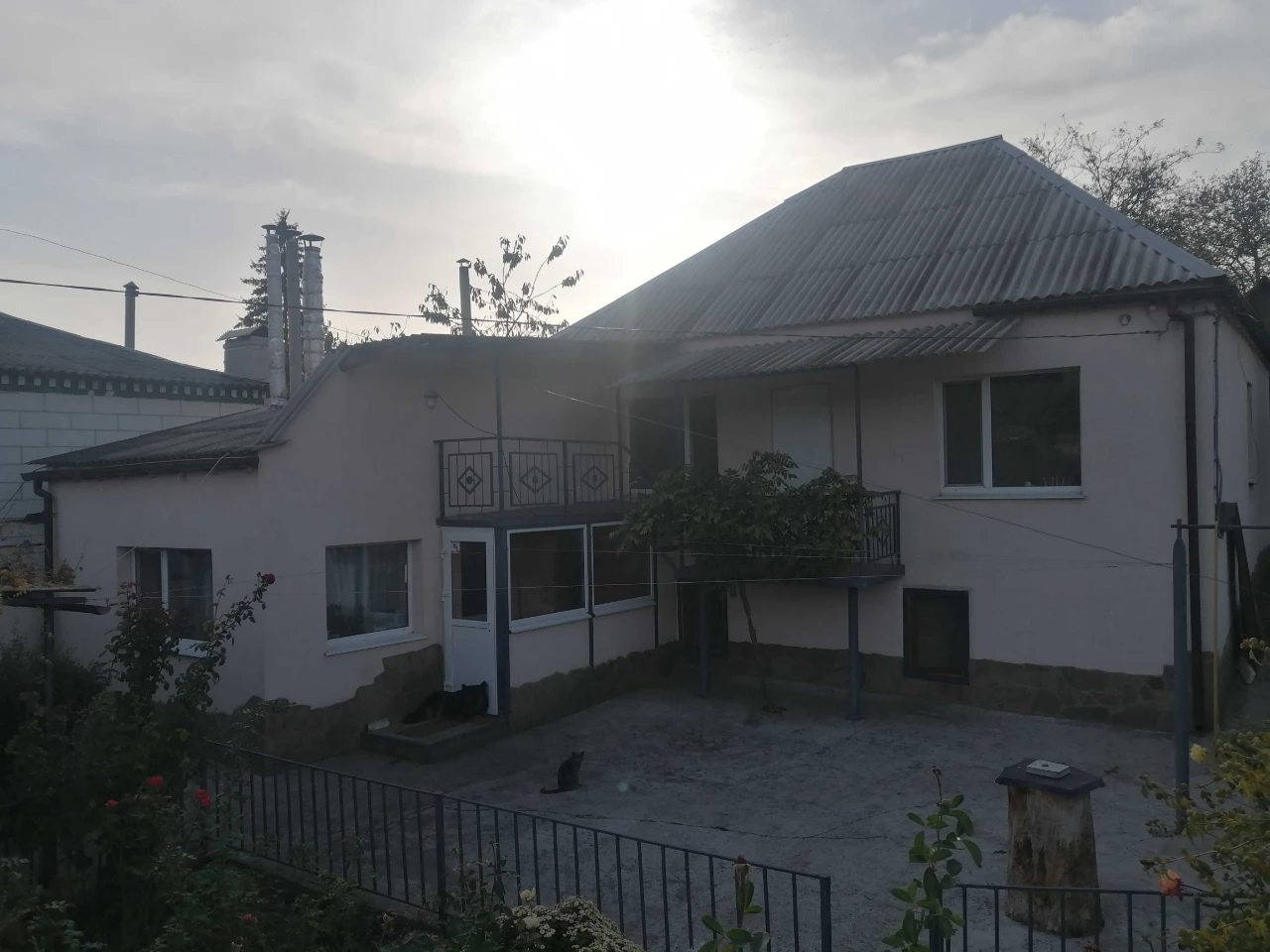 For Sale: Excellent House in Dievka 1