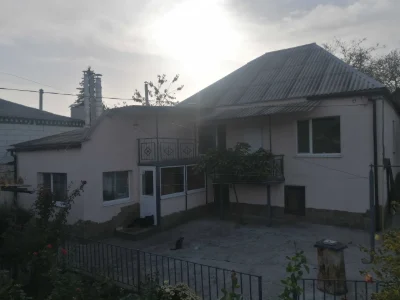 For Sale: Excellent House in Dievka 1