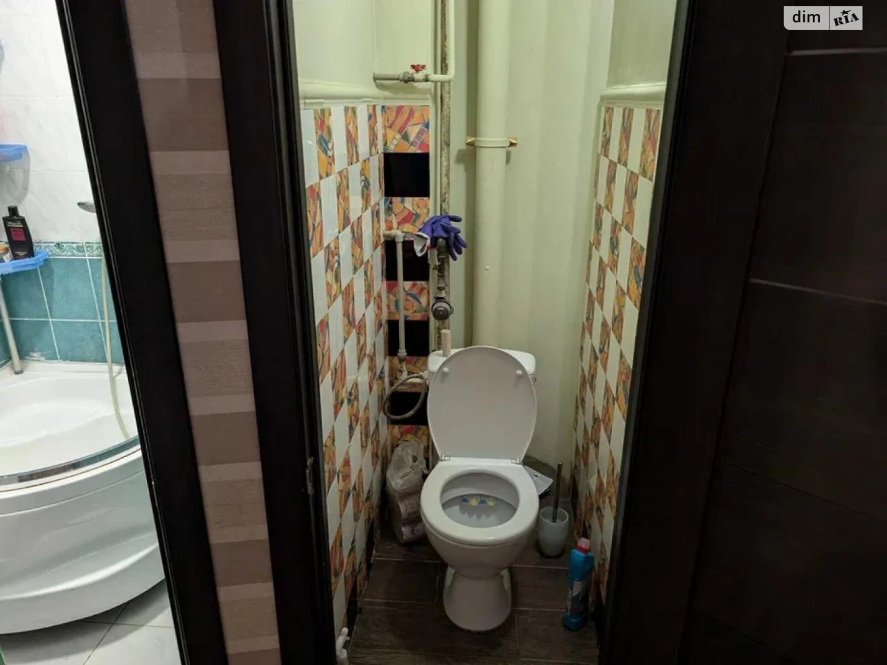 Продається Квартира в Приморському