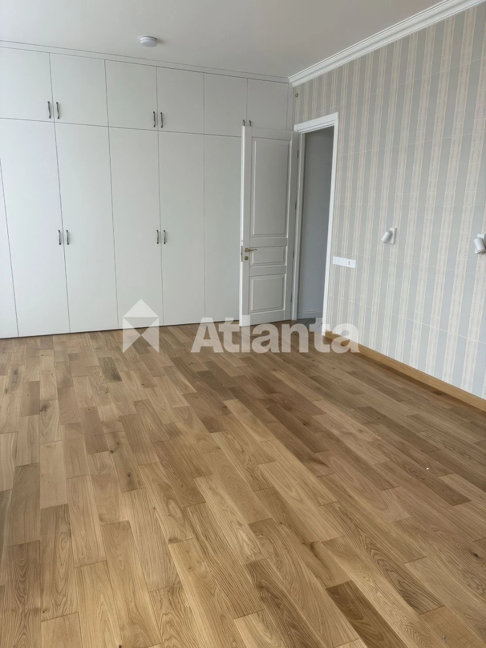 2-room apartment with TERRACE and direct sea view in ЖК Paris
