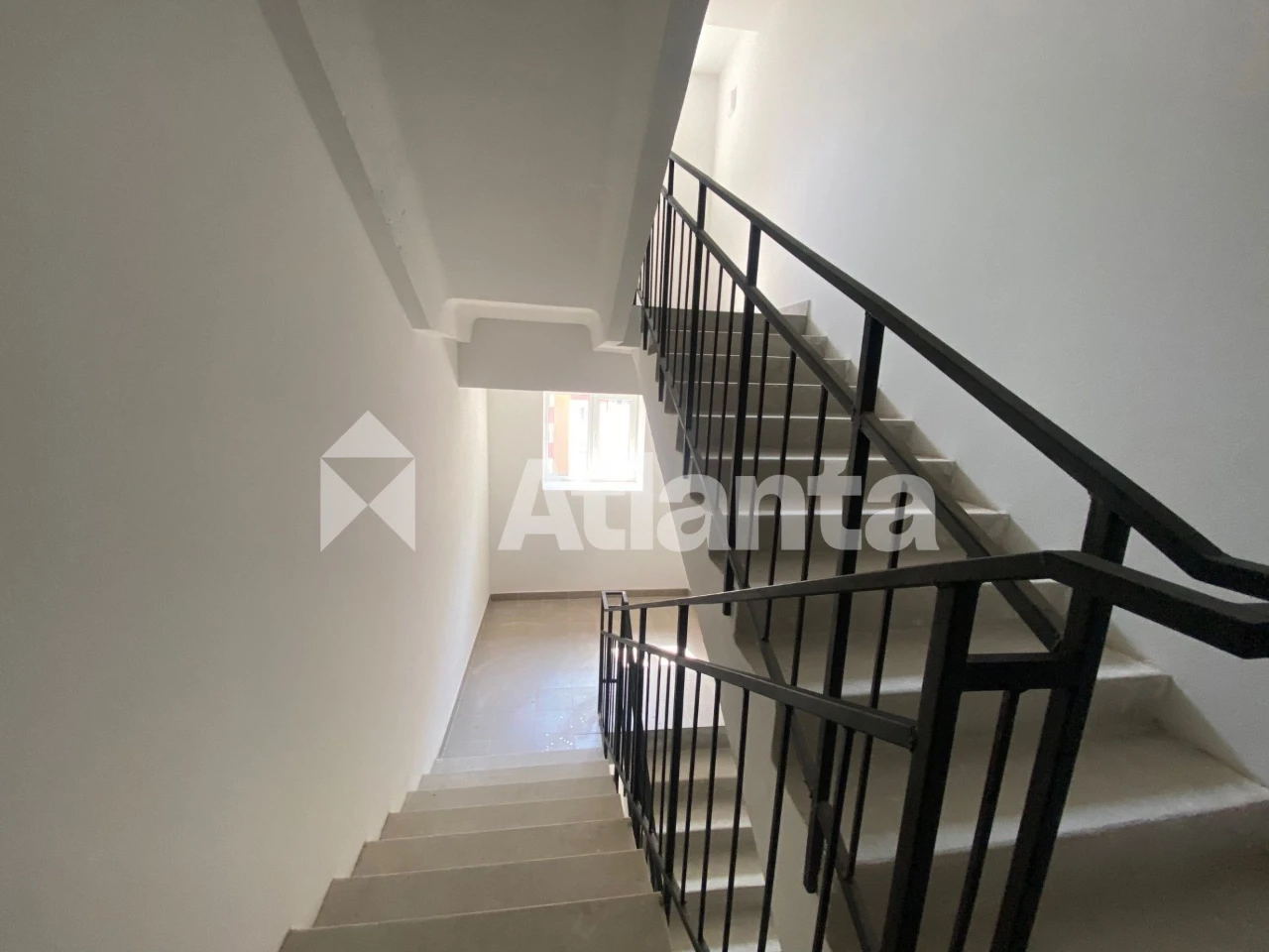 Apartment in "Utyonny" Residence. 1 Room. From Builders.