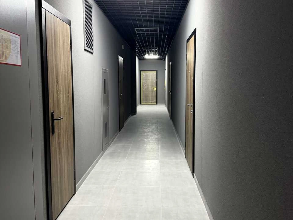 Apartment. Odesa, Genueska Street