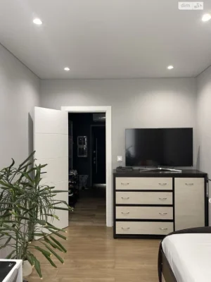 Apartment for Sale - Kotvys'ke Town