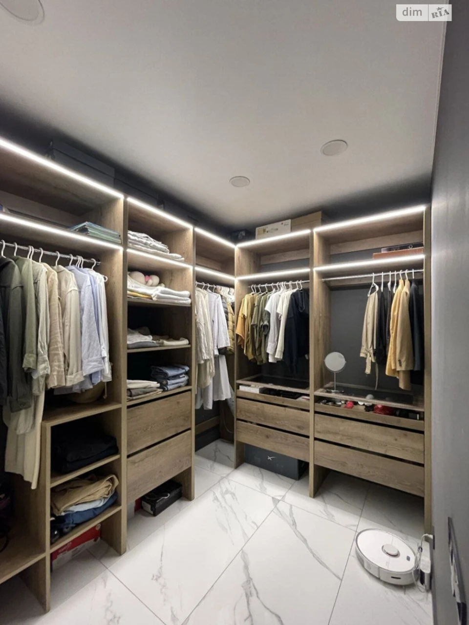 Apartment for Sale - Kotvys'ke Town