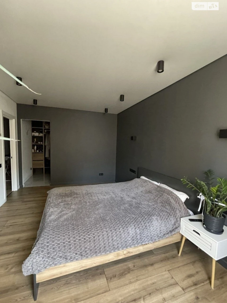 Apartment for Sale - Kotvys'ke Town