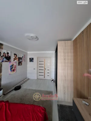 Apartment for Sale in Kotovskogo Town