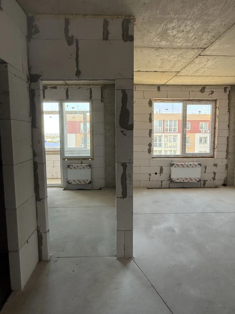 Apartment for sale with gas on Tairova! Only 27500!