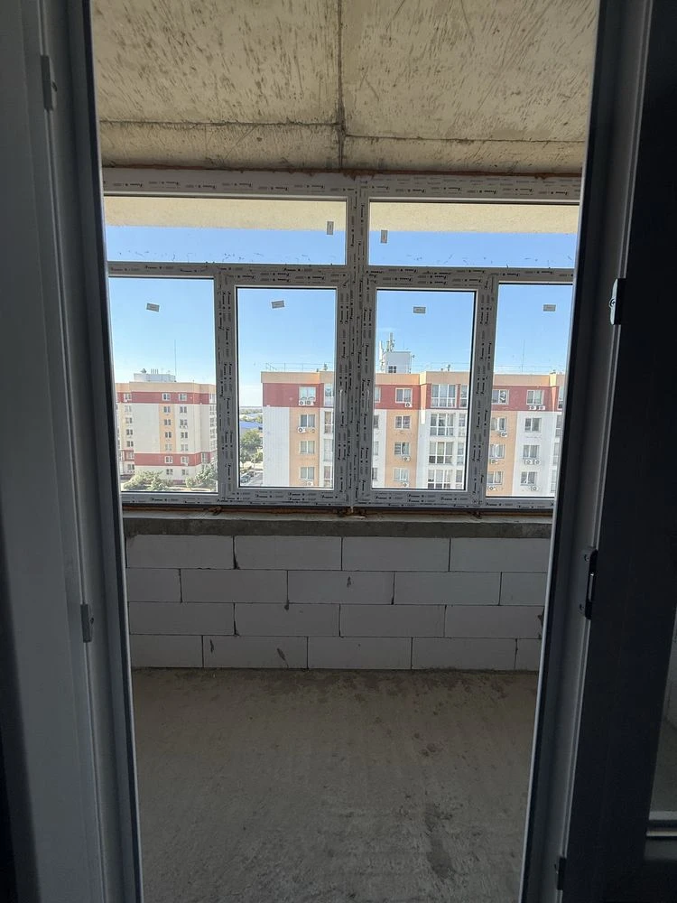 Apartment for sale with gas on Tairova! Only 27500!